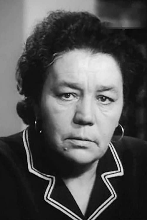 Photo of Mariya Andrianova