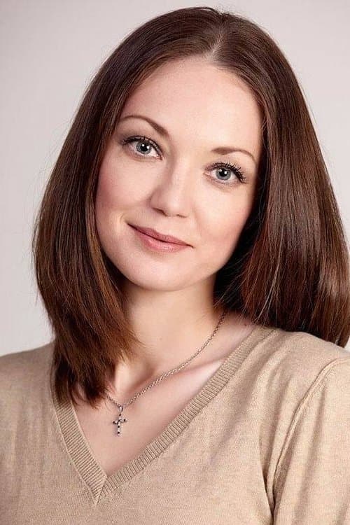 Photo of Mariya Anikanova