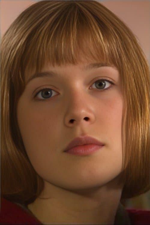 Photo of Mariya Atlasova