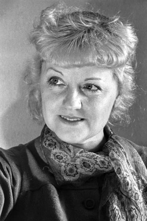 Photo of Mariya Babanova