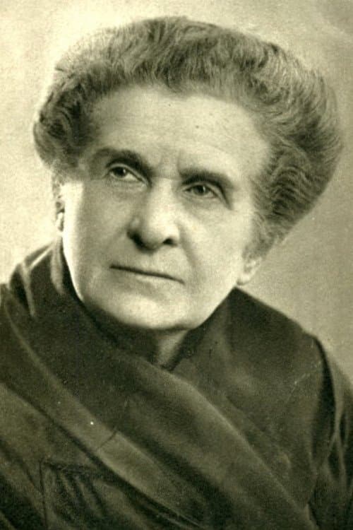 Photo of Mariya Blyumental-Tamarina