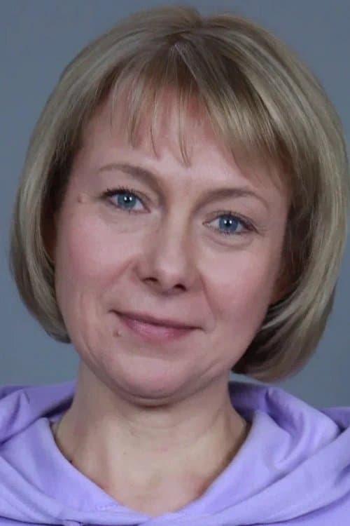 Photo of Mariya Bokova