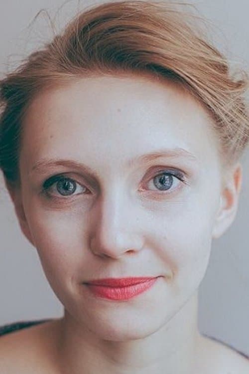 Photo of Mariya Bolshova