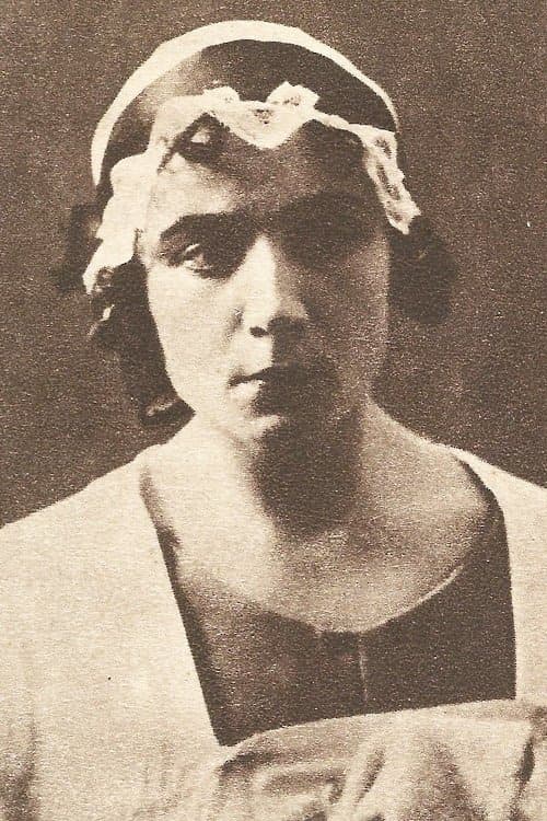 Photo of Mariya Durasova