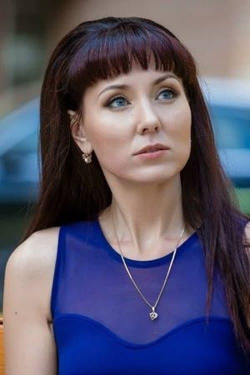 Photo of Mariya Efremova