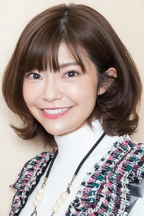 Photo of Mariya Ise