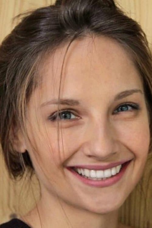 Photo of Mariya Ivashchenko