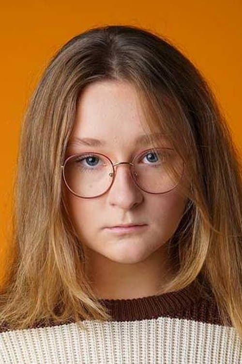 Photo of Mariya Korneyeva