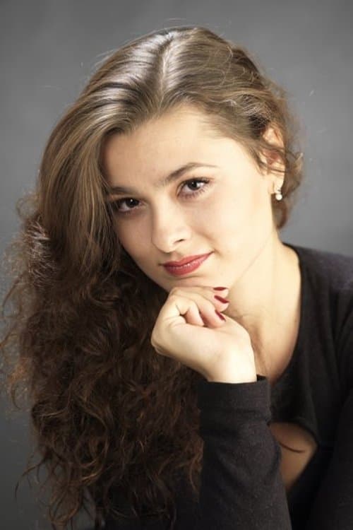Photo of Mariya Kunakh