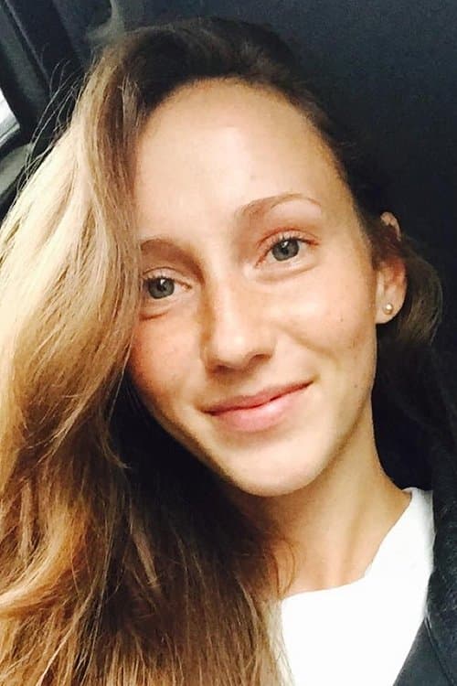 Photo of Mariya Kurdenevich