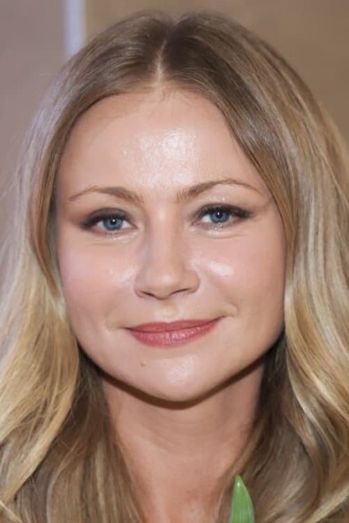 Photo of Mariya Mironova