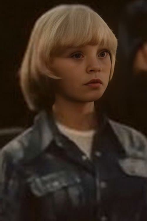 Photo of Mariya Piskunova