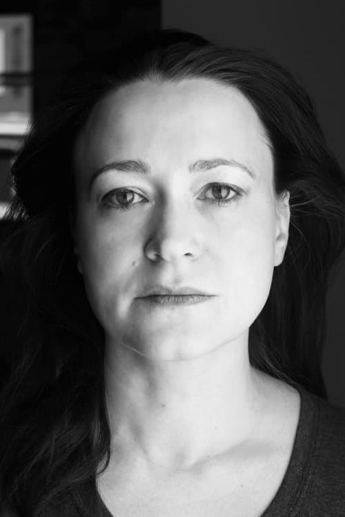 Photo of Mariya Semyonova