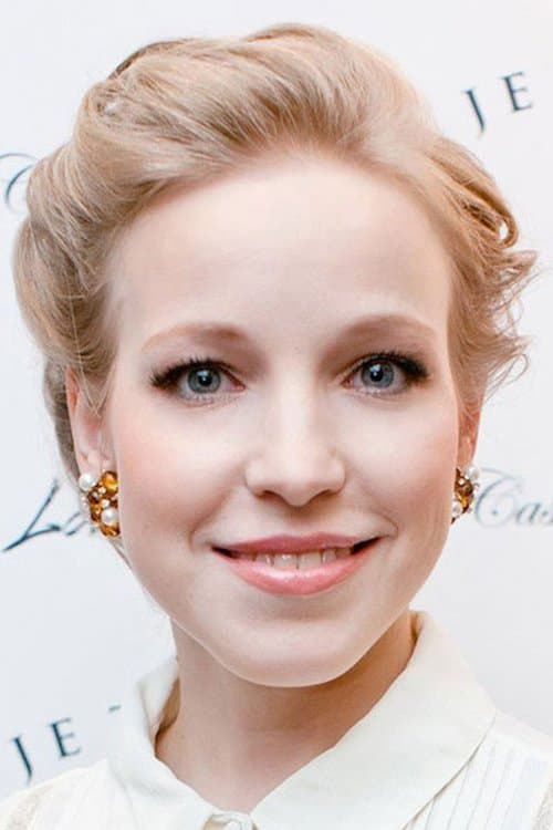 Photo of Mariya Shalaeva
