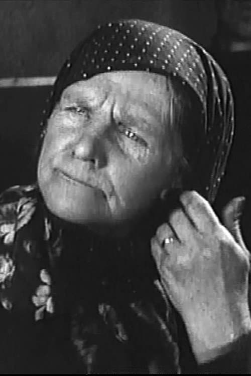Photo of Mariya Shlenskaya