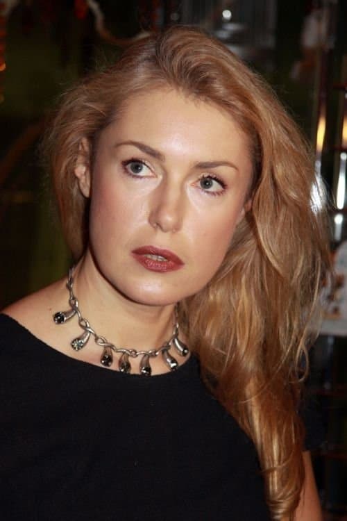 Photo of Mariya Shukshina