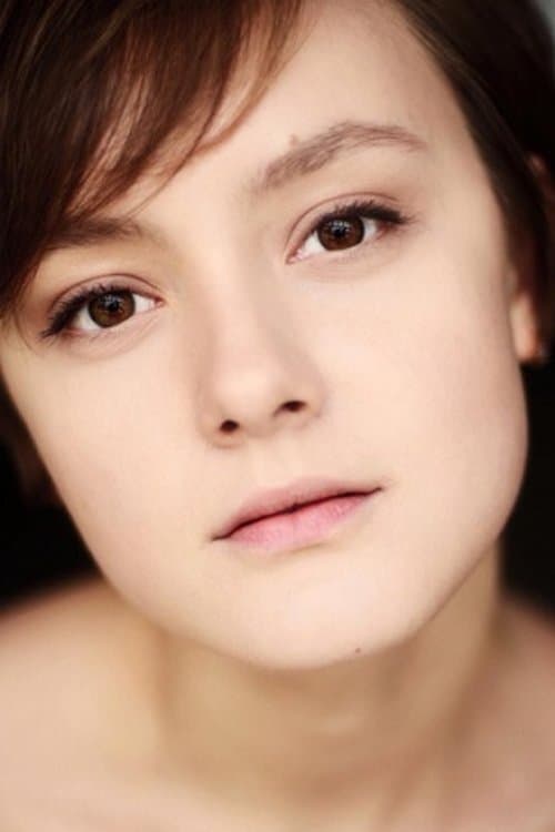 Photo of Mariya Skuratova