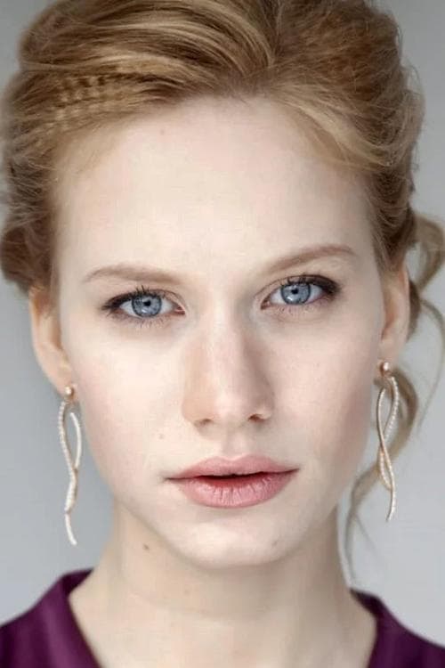 Photo of Mariya Stolyarova