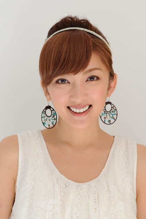 Photo of Mariya Yamada