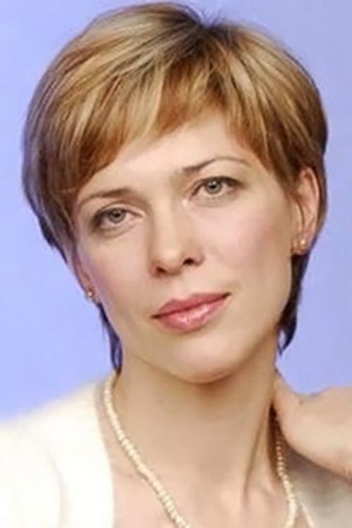 Photo of Mariya Zvonarjova