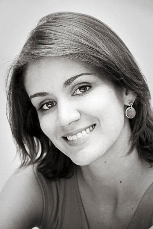 Photo of Mariza Junqueira
