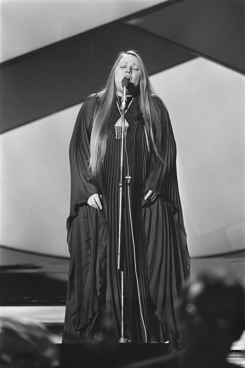Photo of Mariza Koch