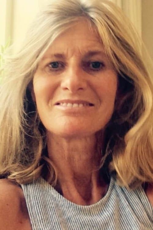 Photo of Marja Kok