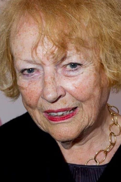 Photo of Marjan Berk