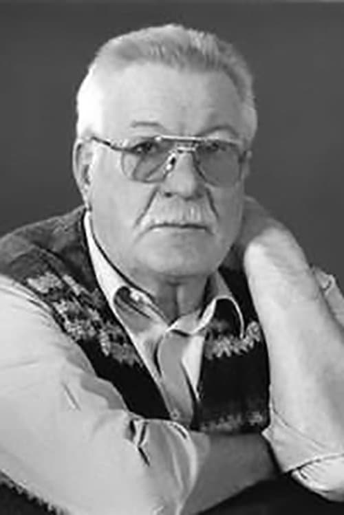 Photo of Marjan Hlastec