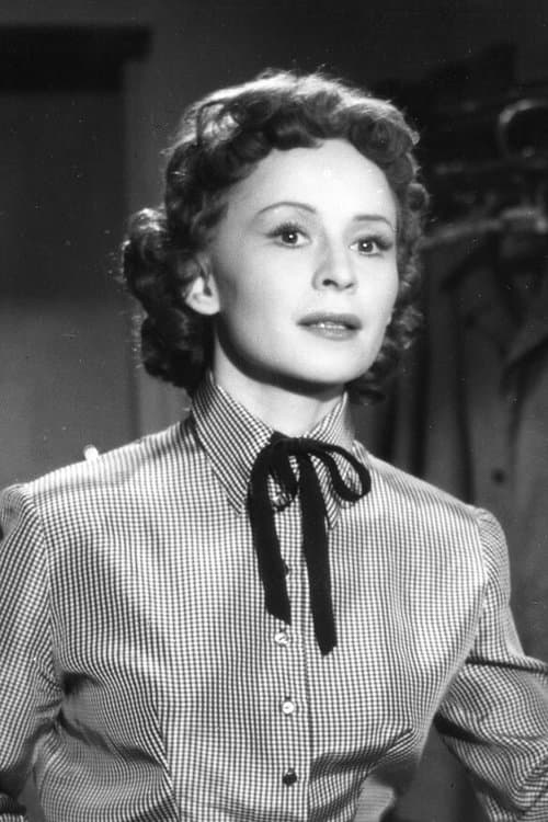 Photo of Marjatta Kallio