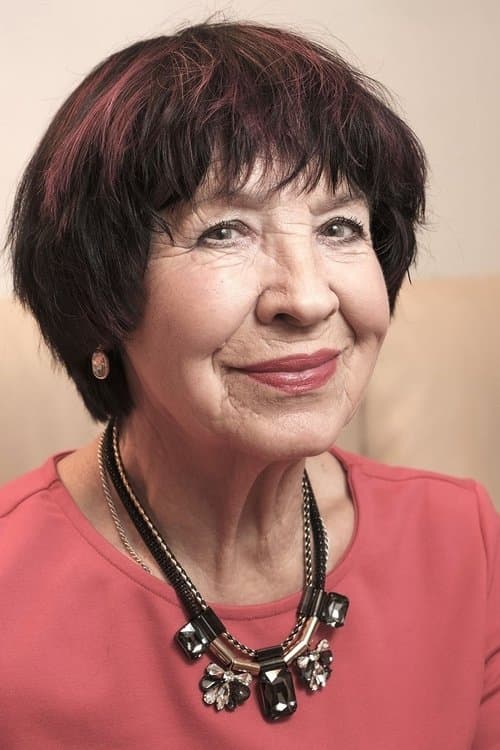 Photo of Marje Metsur