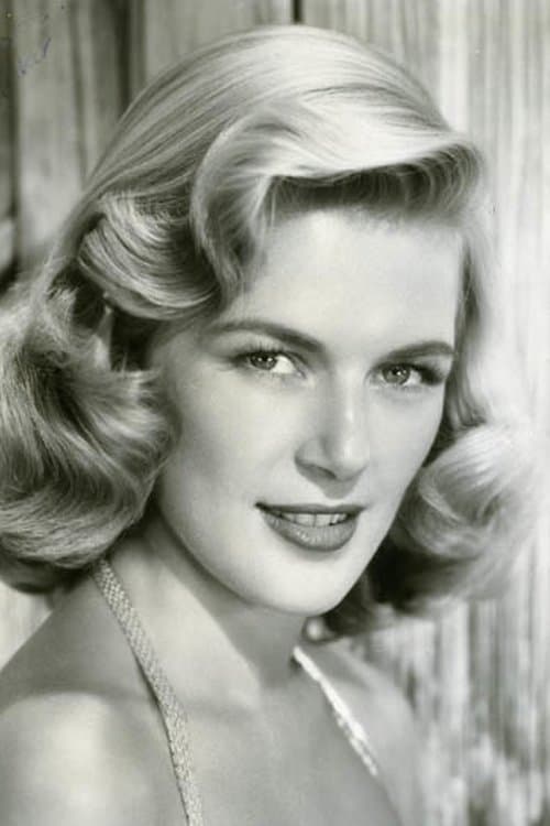 Photo of Marjie Millar