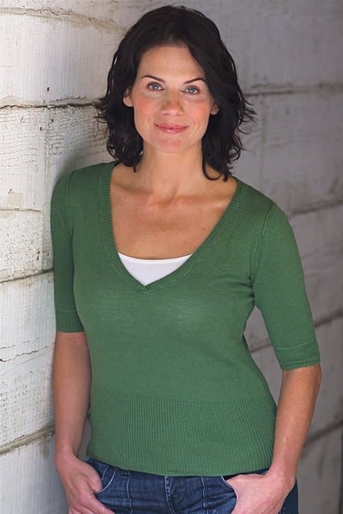 Photo of Marjo-Riikka Makela