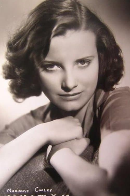 Photo of Marjorie Cooley
