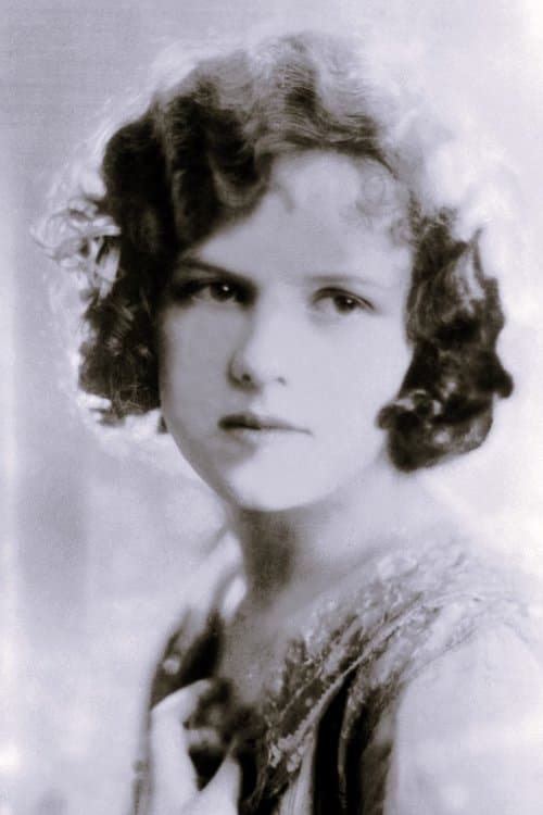 Photo of Marjorie Daw