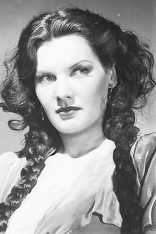 Photo of Marjorie Hoshelle