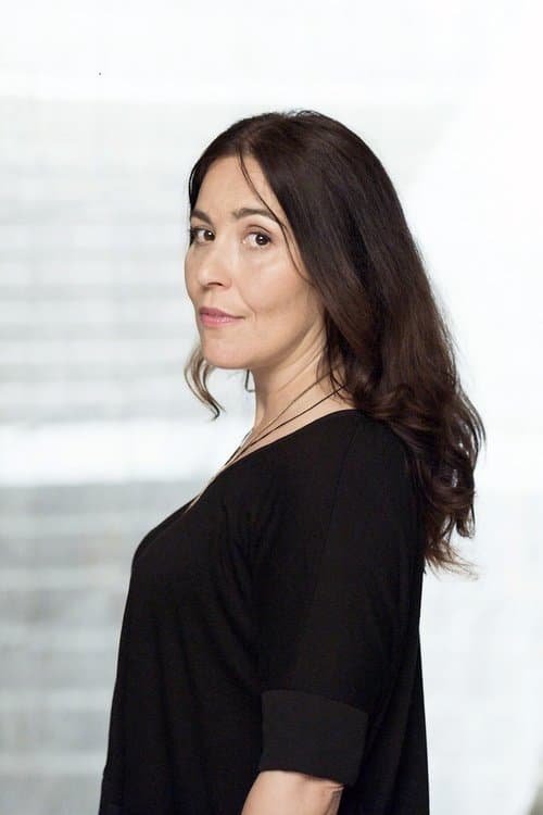 Photo of Marjuta Slamič