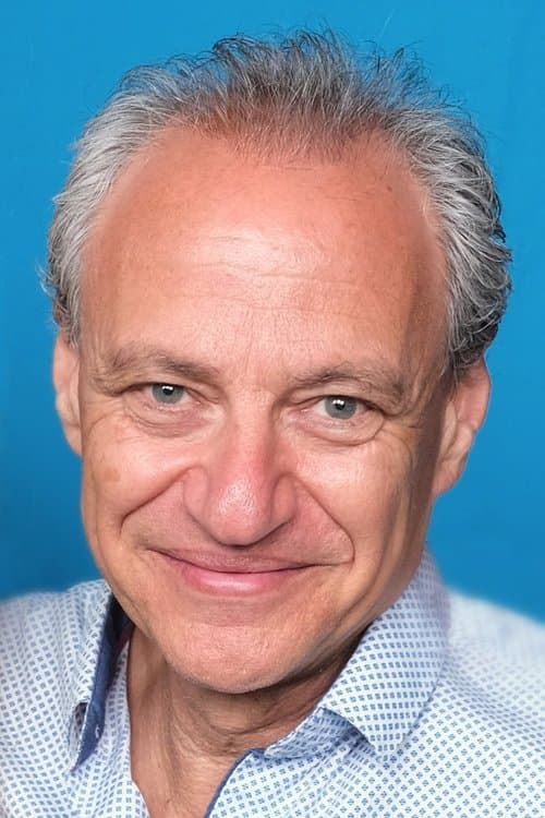 Photo of Mark Achbar