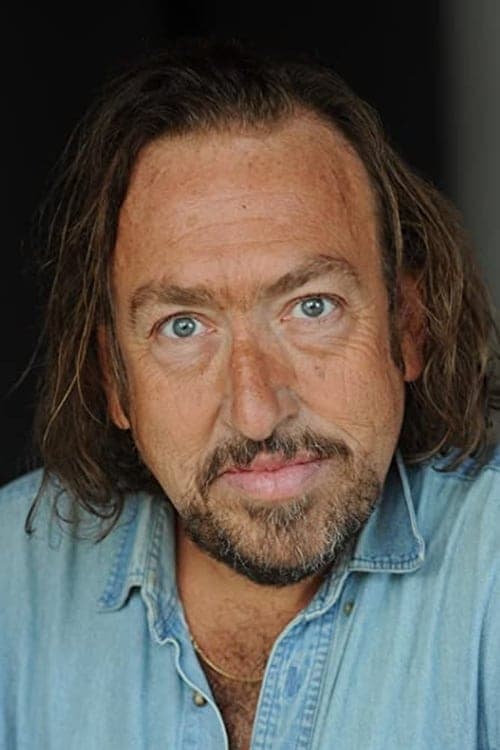 Photo of Mark Acheson