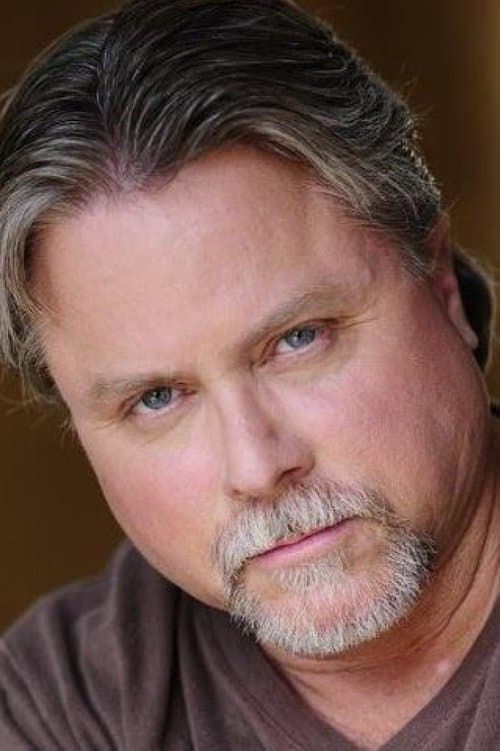 Photo of Mark Adam Goff