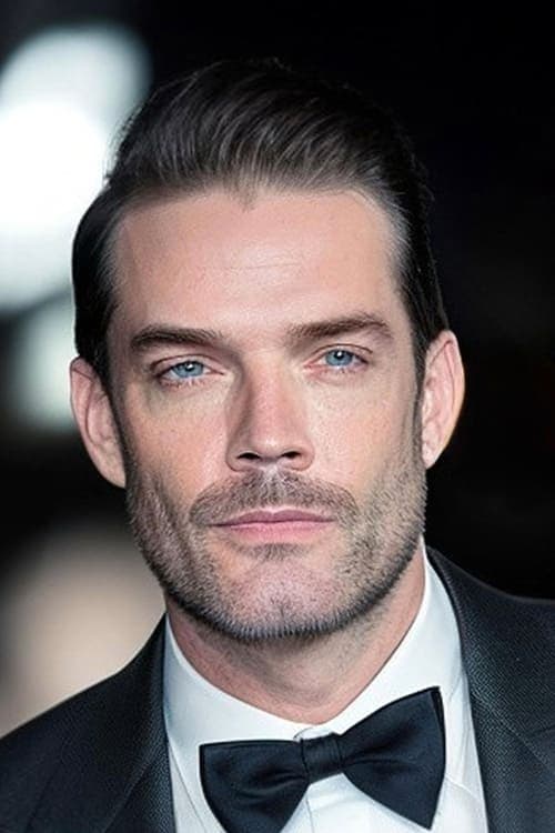 Photo of Mark Alan