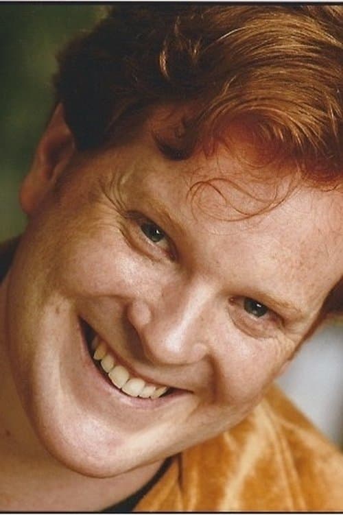 Photo of Mark Aldrich