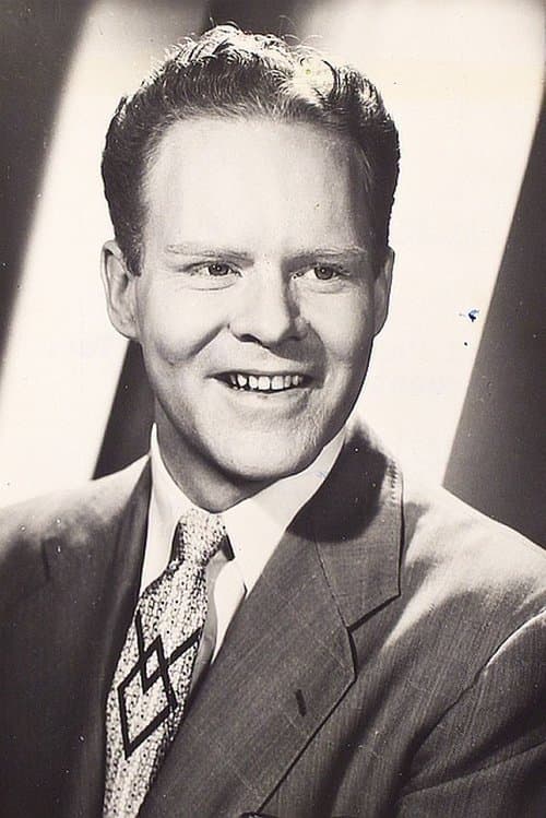 Photo of Mark Allen