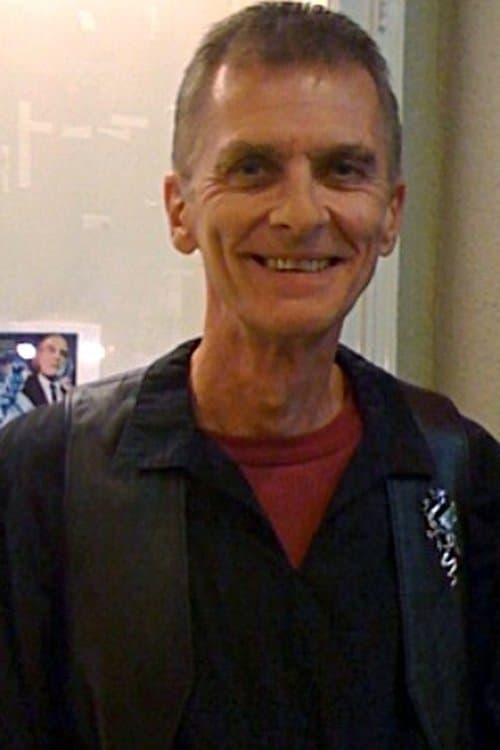 Photo of Mark Anthony Major