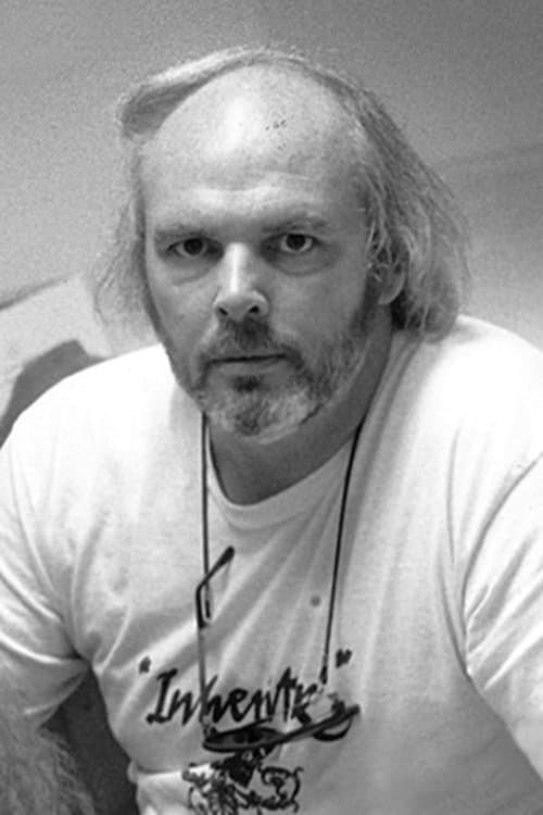 Photo of Mark Armstrong
