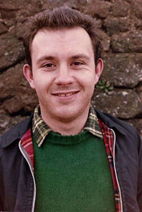 Photo of Mark Ashton