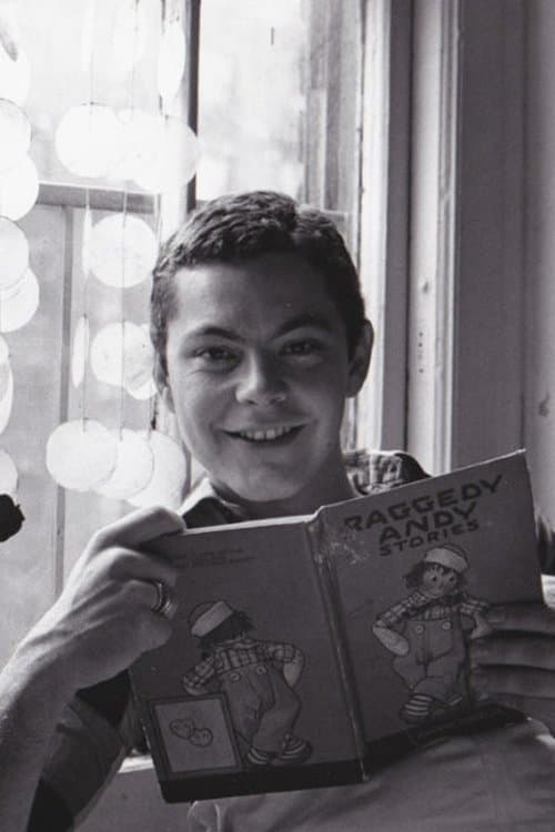 Photo of Mark Baker