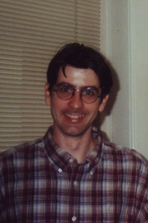 Photo of Mark Baker