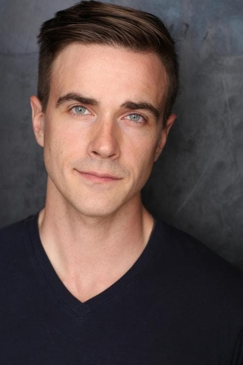 Photo of Mark Banik