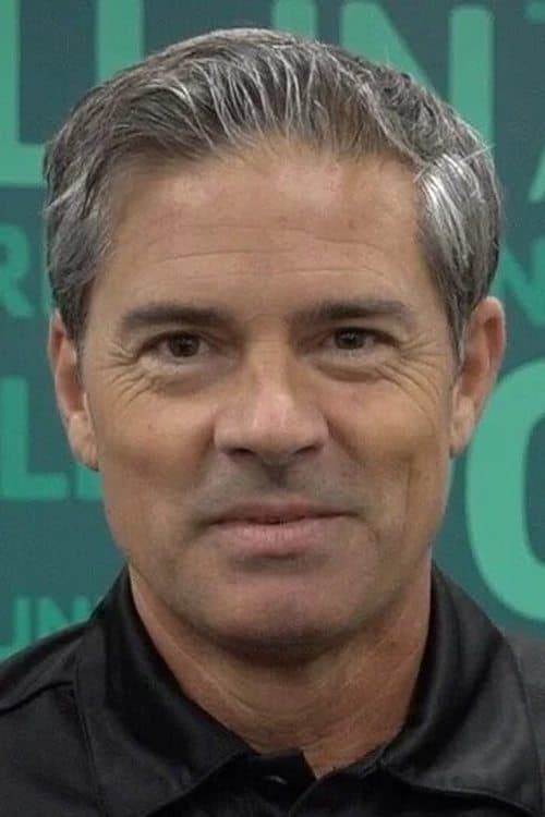 Photo of Mark Barriere
